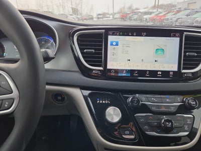 2024 Chrysler Pacifica Touring L FWD