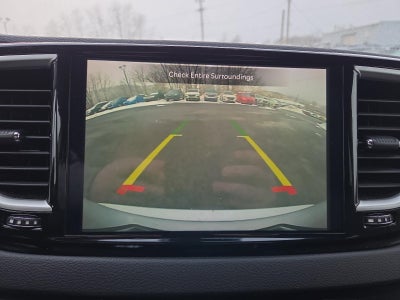 2024 Chrysler Pacifica Touring L FWD