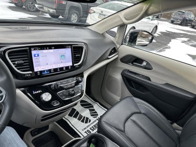 2024 Chrysler Pacifica Touring L FWD