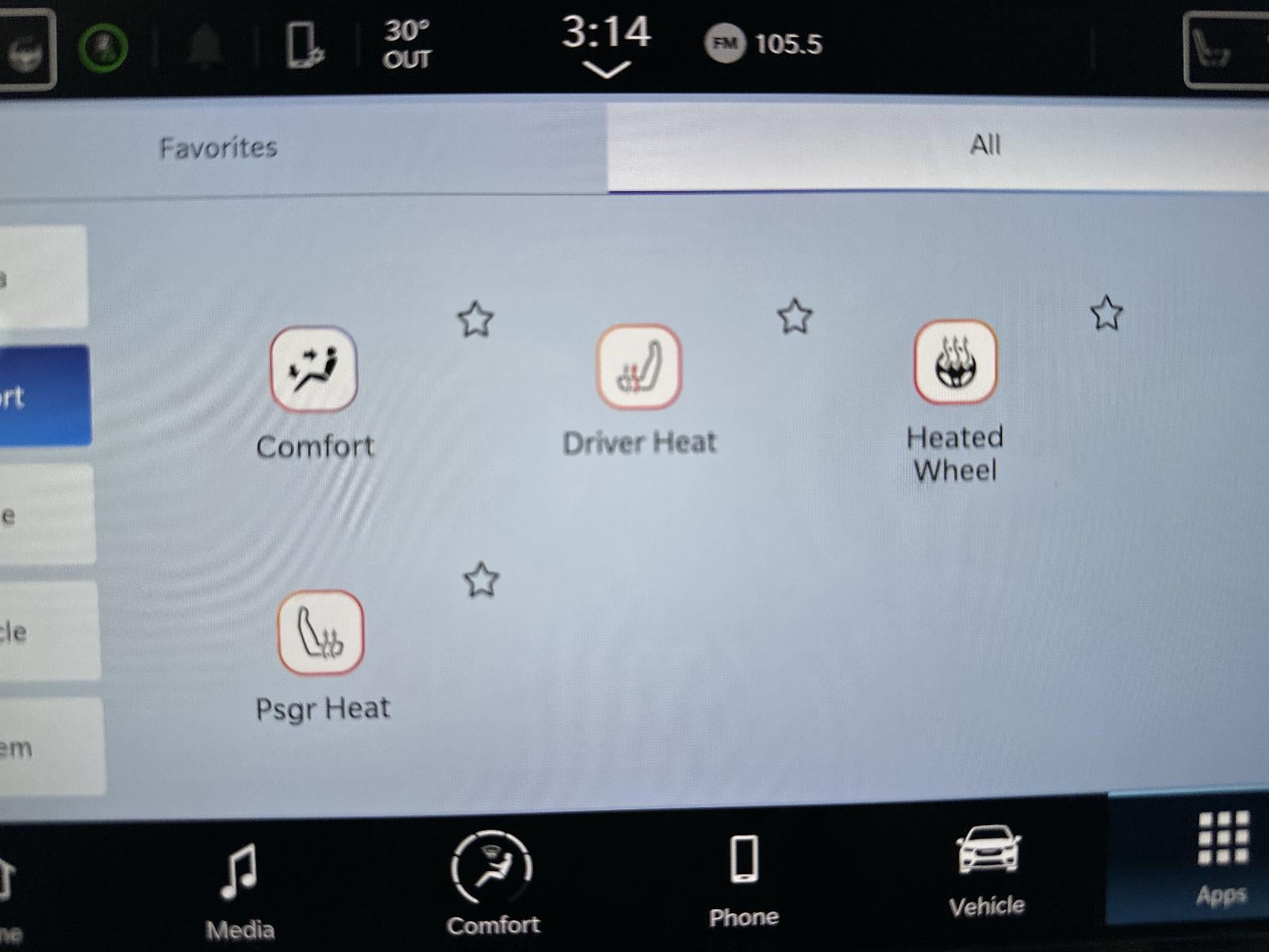2024 Chrysler Pacifica Touring L FWD