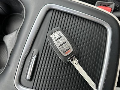 2024 Chrysler Pacifica Touring L FWD