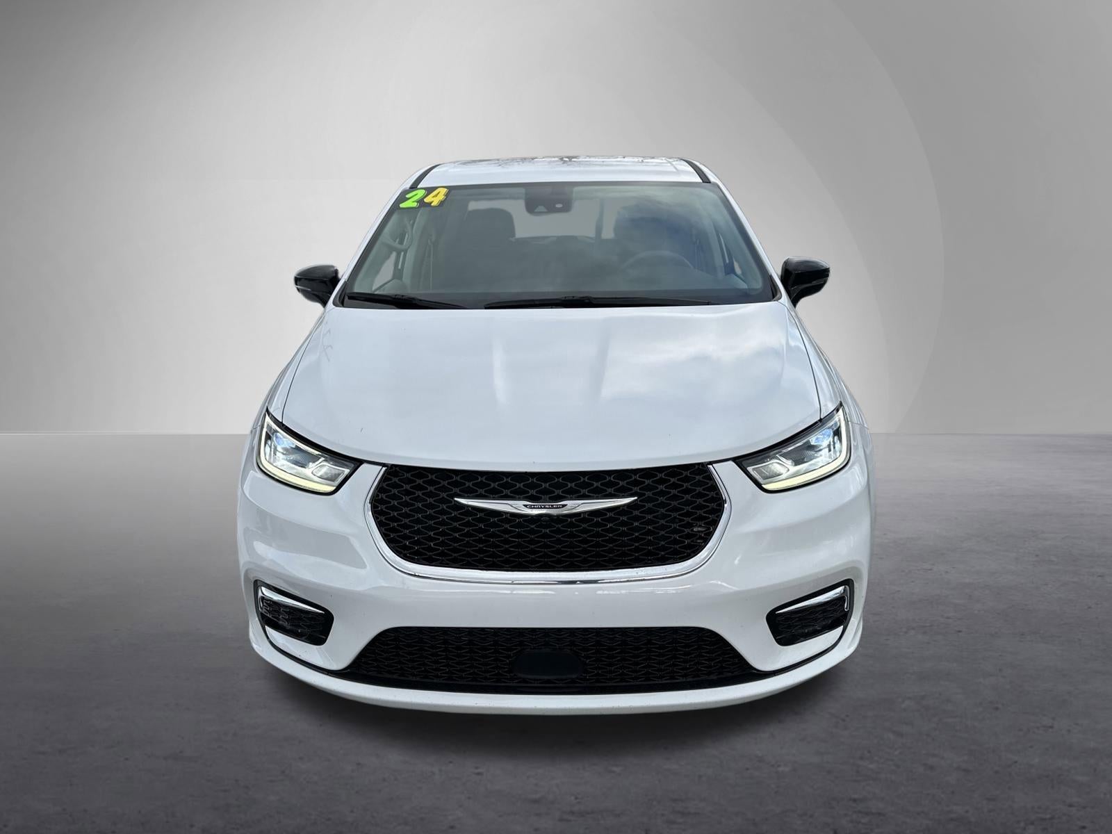 2024 Chrysler Pacifica Touring L FWD