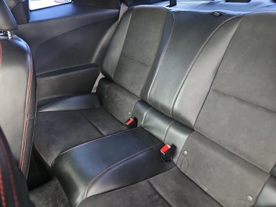 2013 Chevrolet Camaro Coupe ZL1