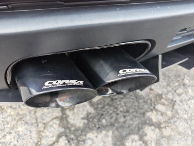 2013 Chevrolet Camaro Coupe ZL1