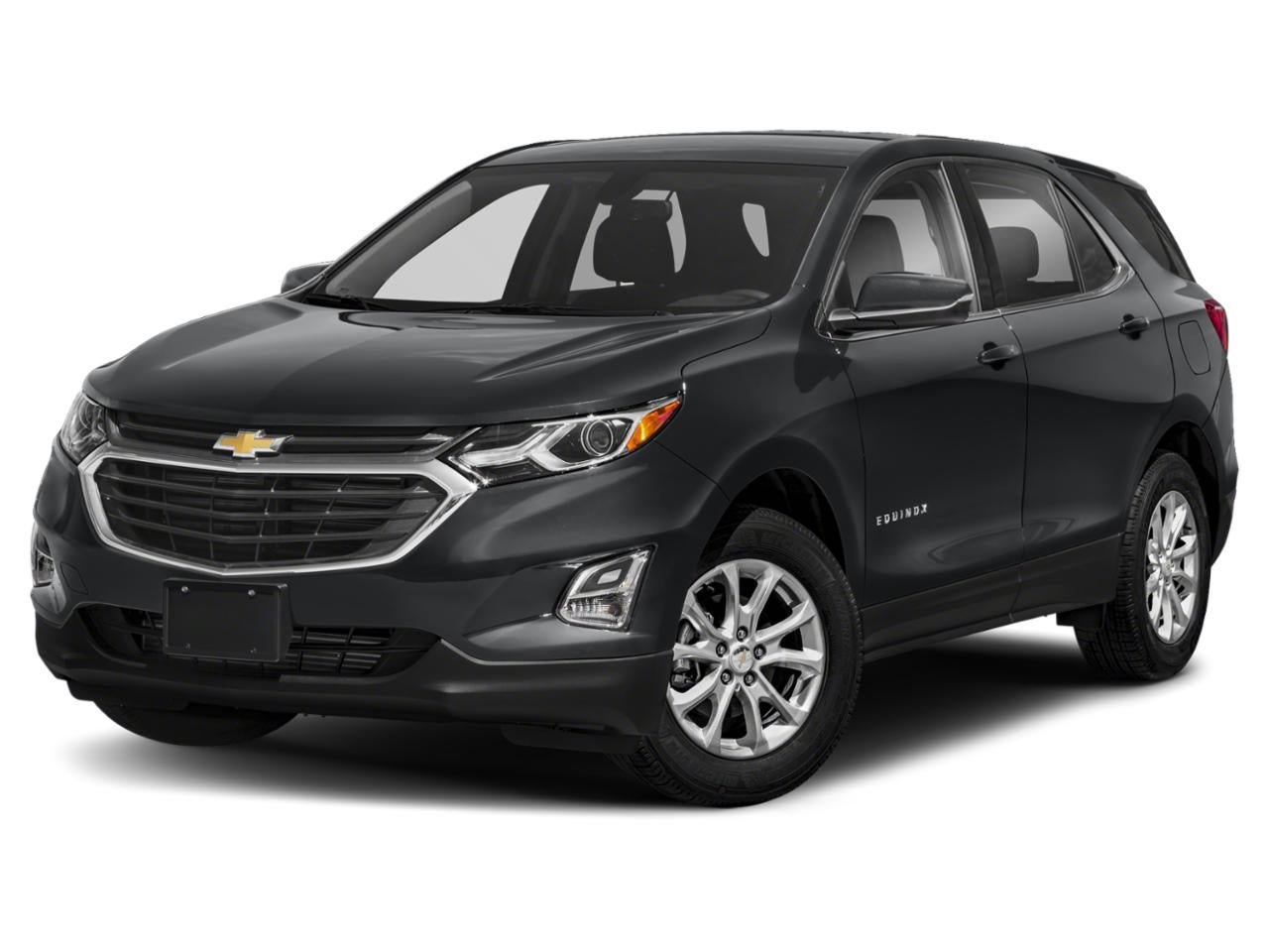 2018 Chevrolet Equinox AWD LT