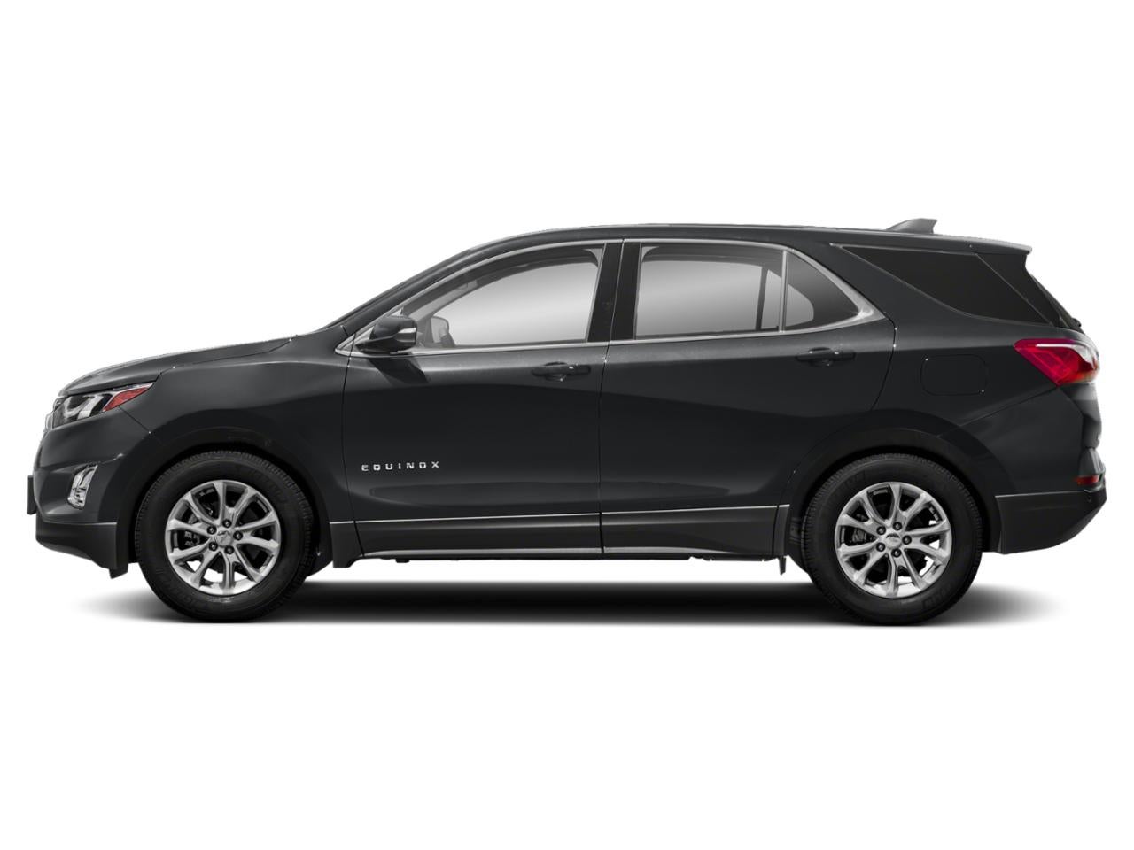 2018 Chevrolet Equinox AWD LT