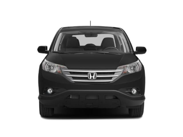 2014 Honda CR-V EX-L AWD