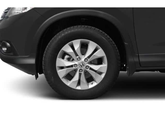 2014 Honda CR-V EX-L AWD