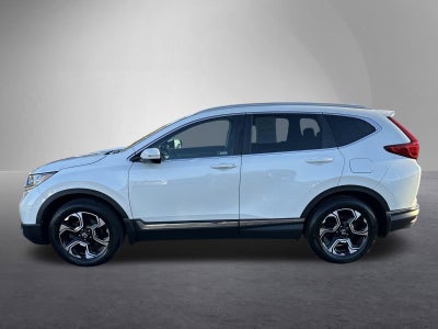2018 Honda CR-V Touring AWD