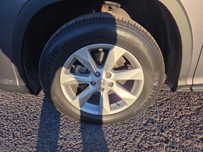 2016 Lexus RX 350 AWD 4dr