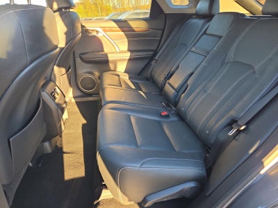 2016 Lexus RX 350 AWD 4dr