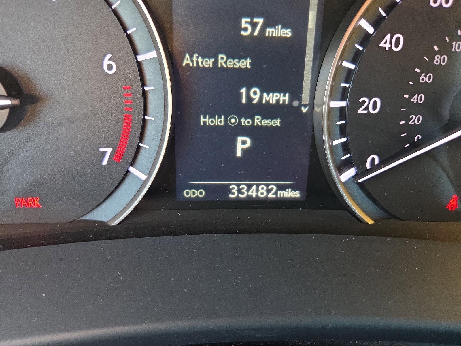 2016 Lexus RX 350 AWD 4dr