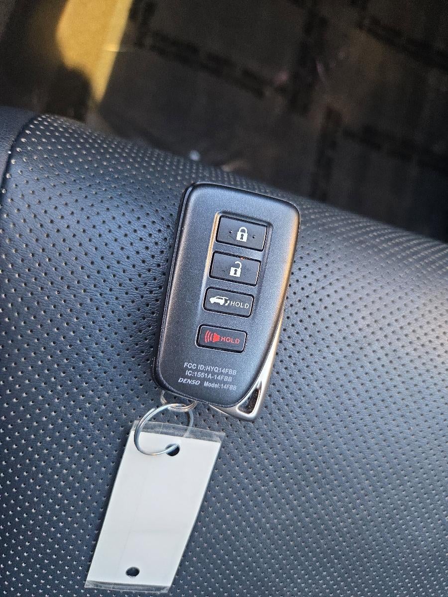 2016 Lexus RX 350 AWD 4dr