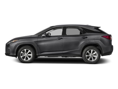 2016 Lexus RX 350 AWD 4dr