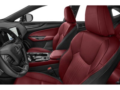 2023 Lexus NX 350 Premium AWD