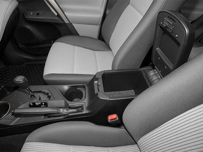 2014 Toyota RAV4 AWD 4dr LE (Natl)