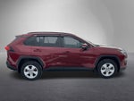 2021 Toyota RAV4 XLE AWD (Natl)