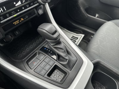 2021 Toyota RAV4 XLE AWD (Natl)