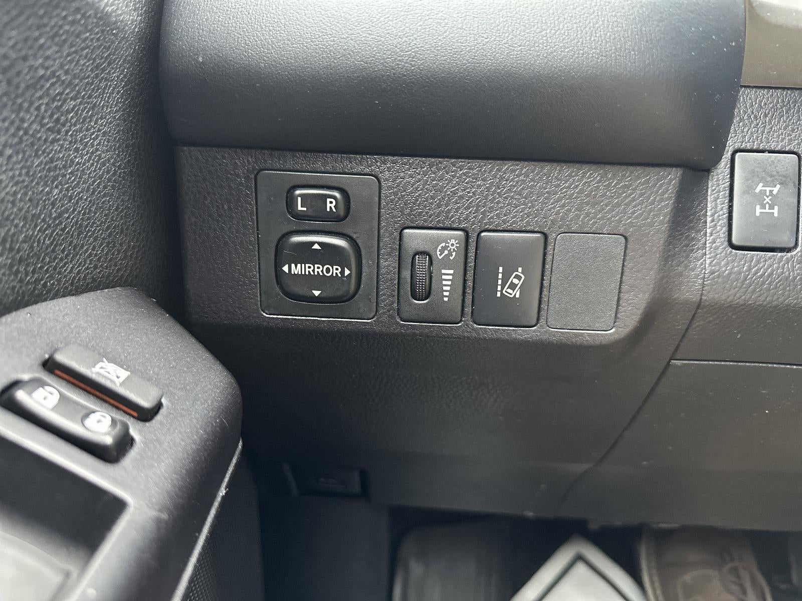 2018 Toyota RAV4 XLE AWD (Natl)