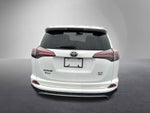 2018 Toyota RAV4 XLE AWD (Natl)