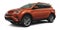 2016 Toyota RAV4 AWD 4dr XLE (Natl)