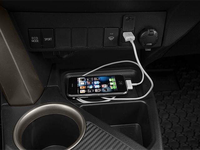 2014 Toyota RAV4 FWD 4dr Limited (Natl)