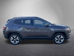 2019 Jeep Compass Limited 4x4