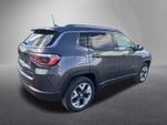 2019 Jeep Compass Limited 4x4