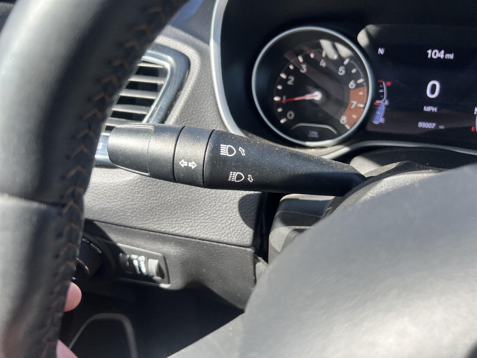 2019 Jeep Compass Limited 4x4