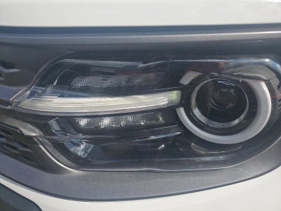 2025 Ford Bronco Sport Big Bend 4x4