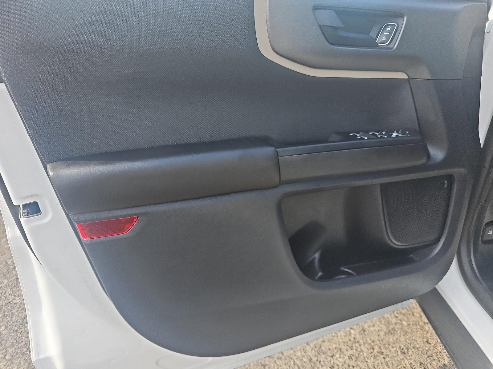 2025 Ford Bronco Sport Big Bend 4x4