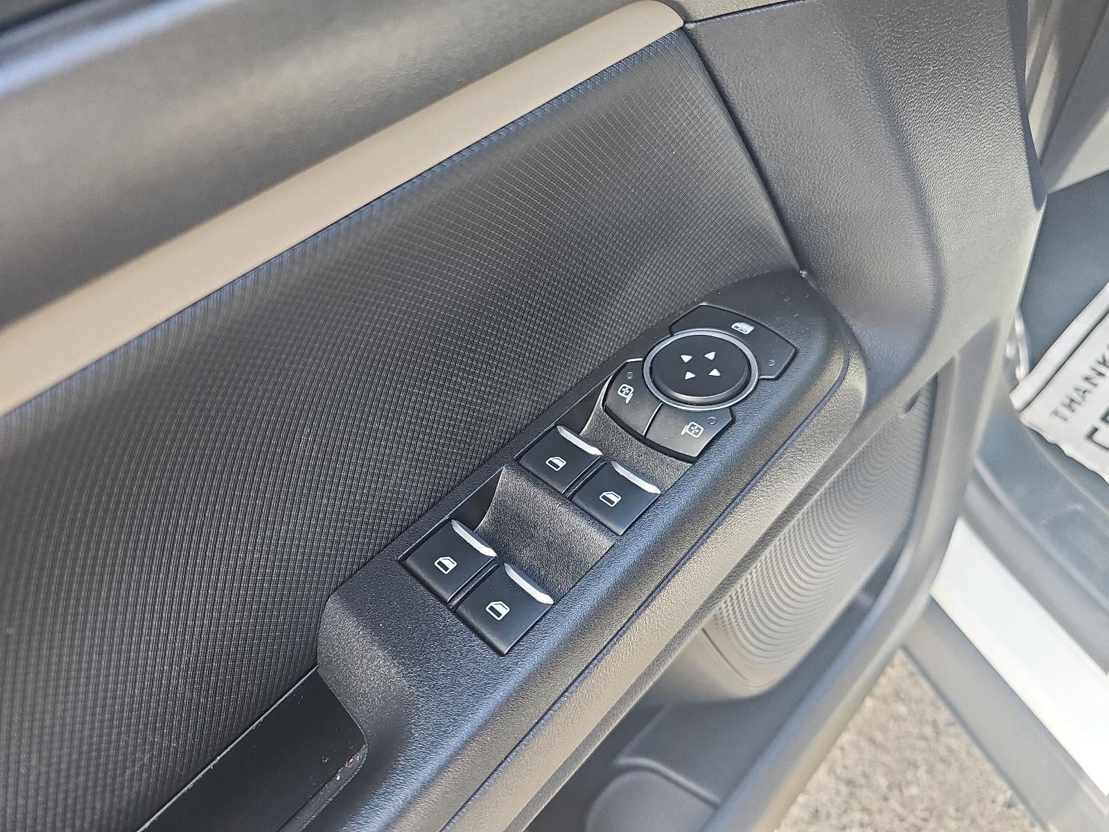 2025 Ford Bronco Sport Big Bend 4x4