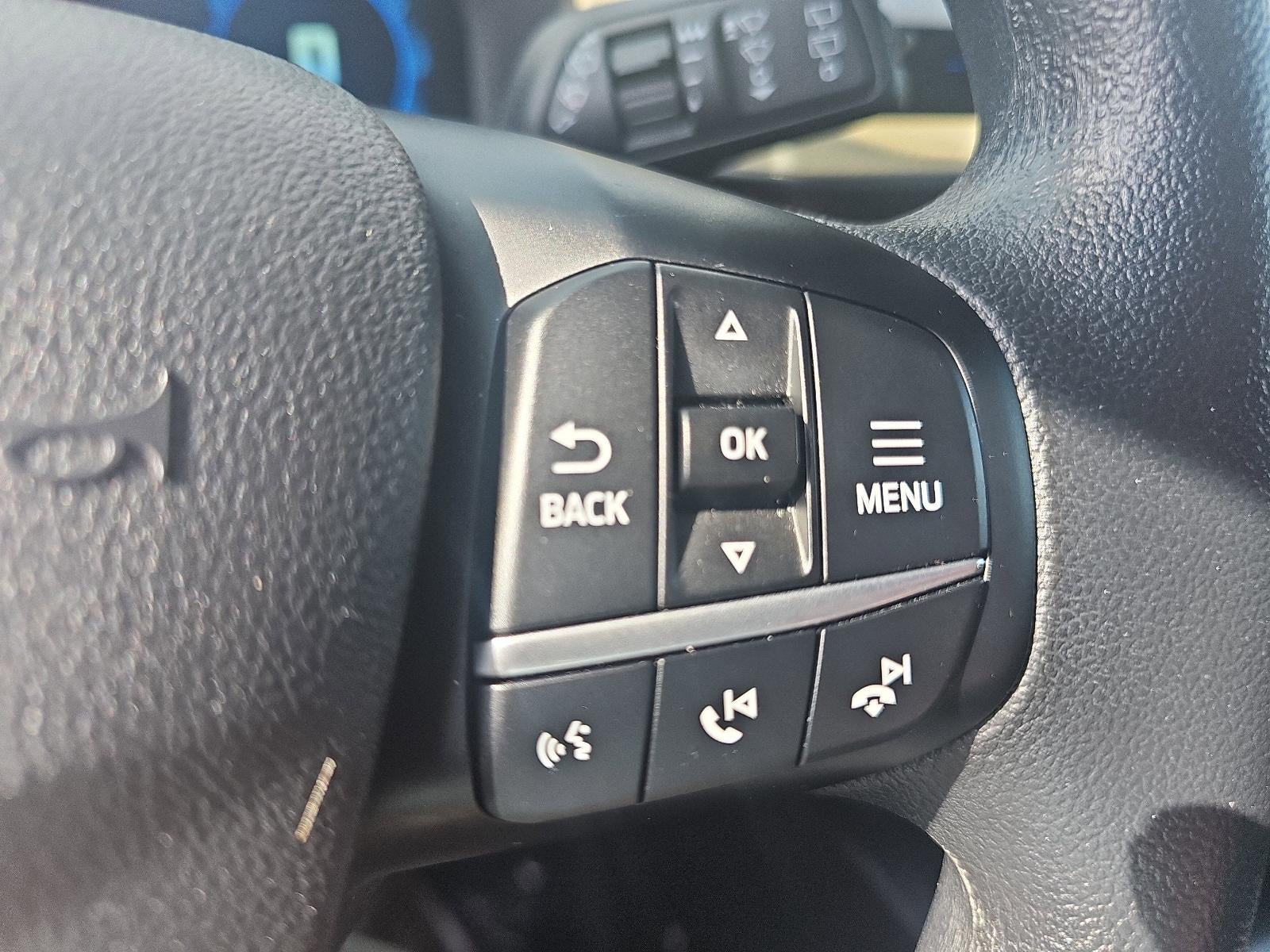 2025 Ford Bronco Sport Big Bend 4x4