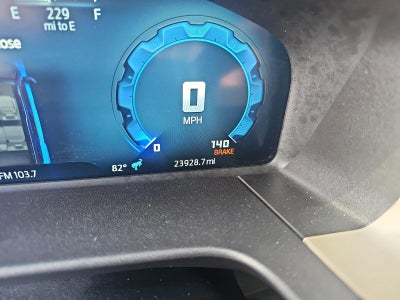 2025 Ford Bronco Sport Big Bend 4x4