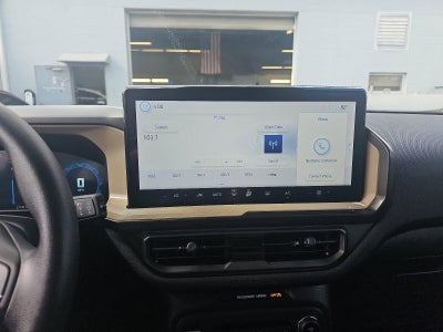 2025 Ford Bronco Sport Big Bend 4x4