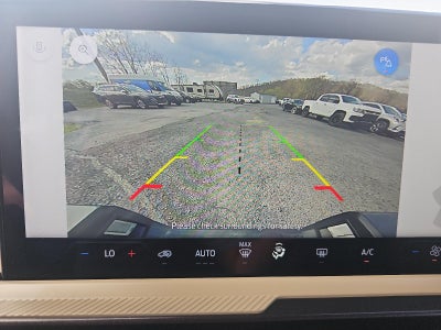 2025 Ford Bronco Sport Big Bend 4x4