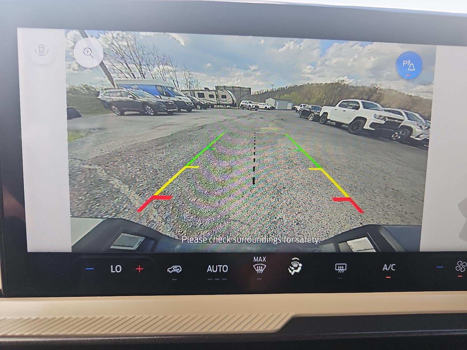 2025 Ford Bronco Sport Big Bend 4x4