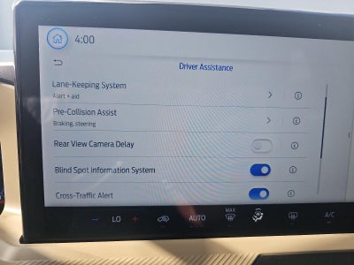 2025 Ford Bronco Sport Big Bend 4x4