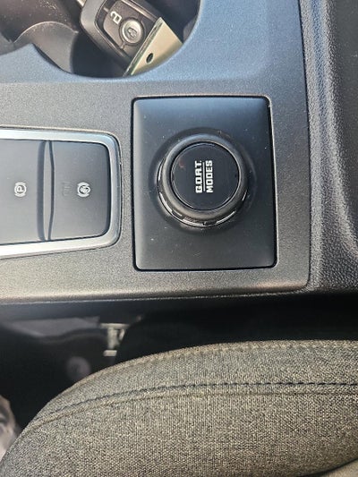 2025 Ford Bronco Sport Big Bend 4x4