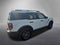 2025 Ford Bronco Sport Big Bend 4x4