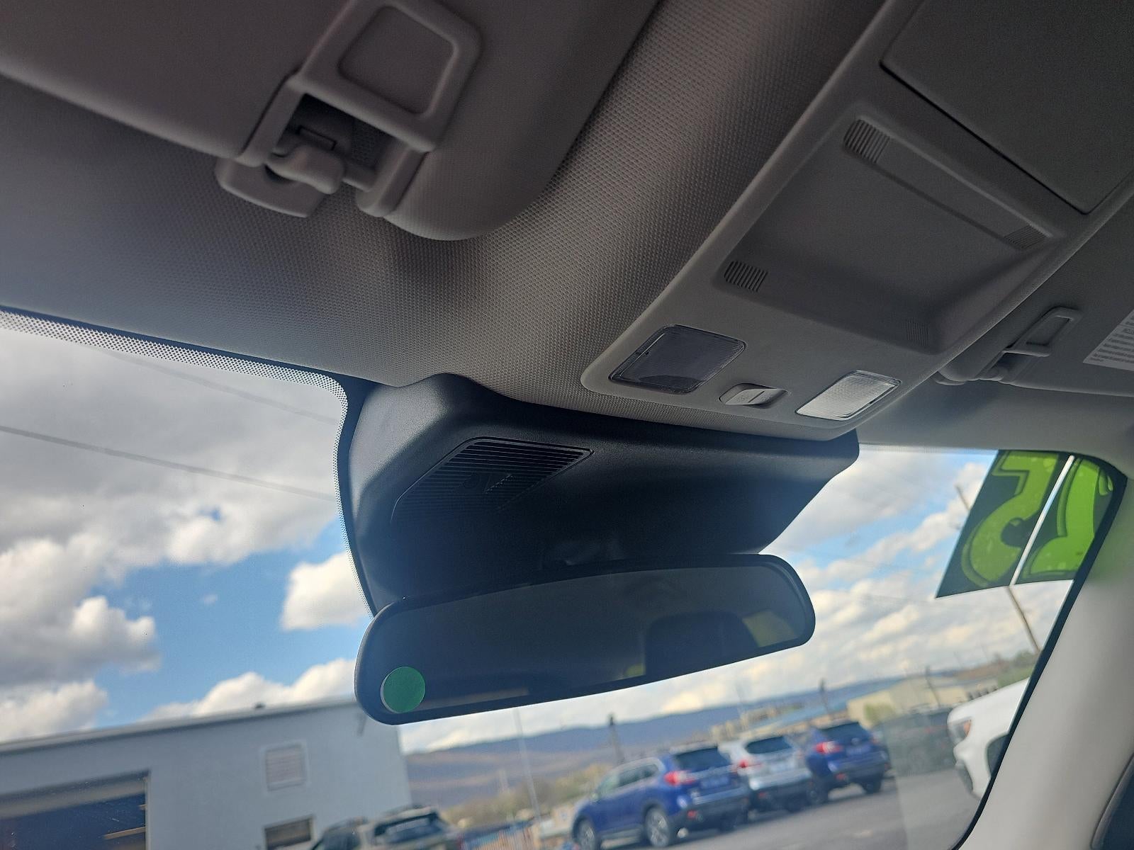 2025 Ford Bronco Sport Big Bend 4x4