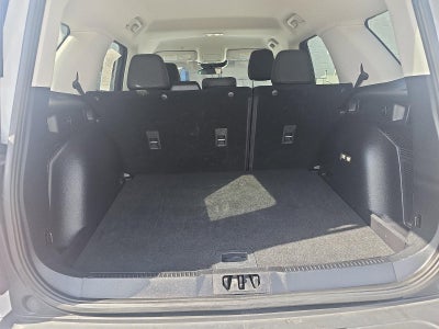 2025 Ford Bronco Sport Big Bend 4x4