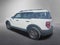 2025 Ford Bronco Sport Big Bend 4x4