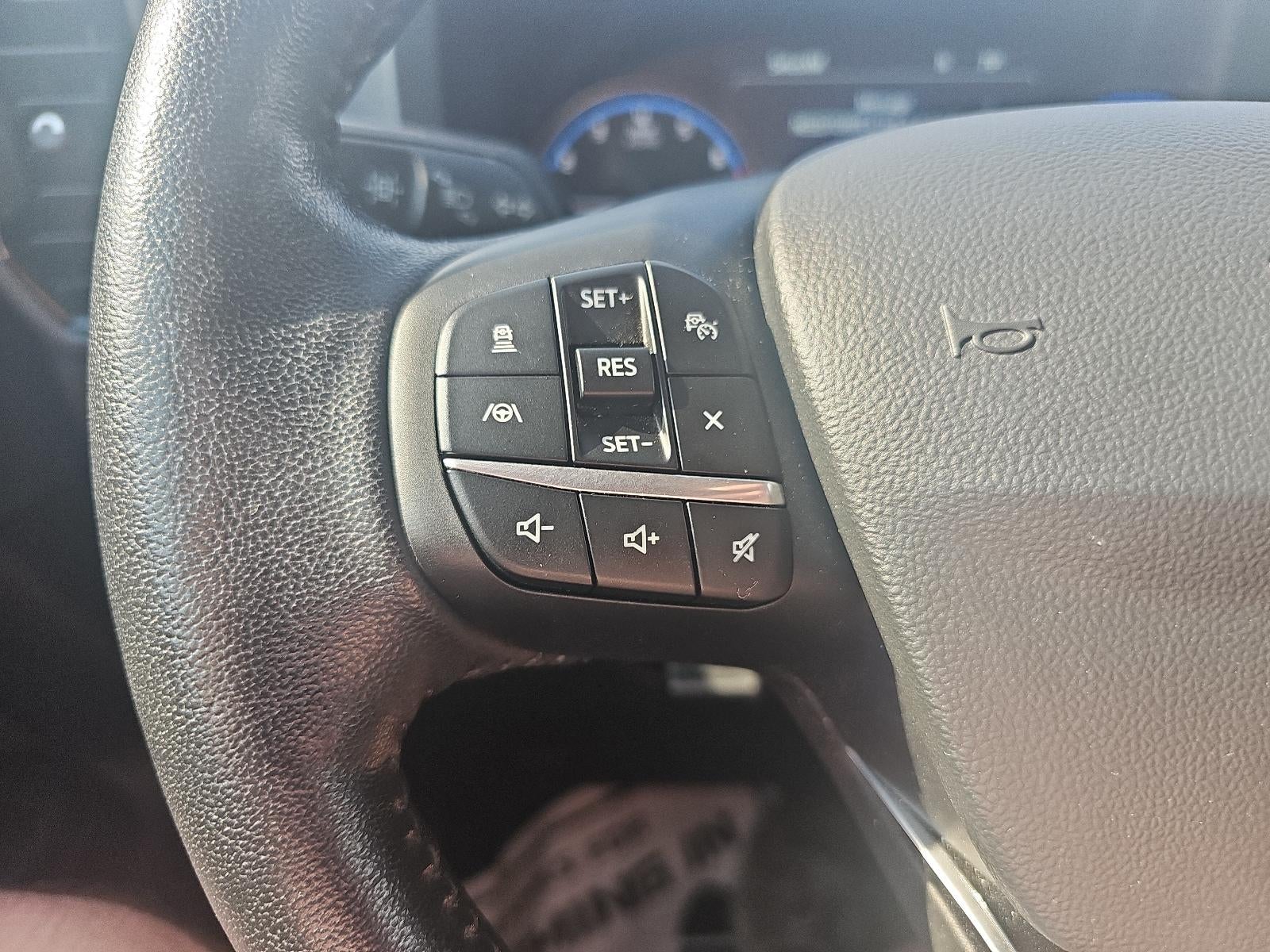2022 Ford Bronco Sport Outer Banks 4x4