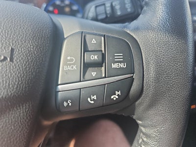 2022 Ford Bronco Sport Outer Banks 4x4