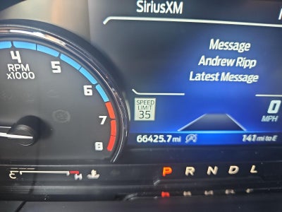 2022 Ford Bronco Sport Outer Banks 4x4