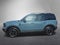 2022 Ford Bronco Sport Outer Banks 4x4