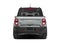 2022 Ford Bronco Sport Outer Banks 4x4