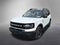 2025 Ford Bronco Sport Outer Banks 4x4