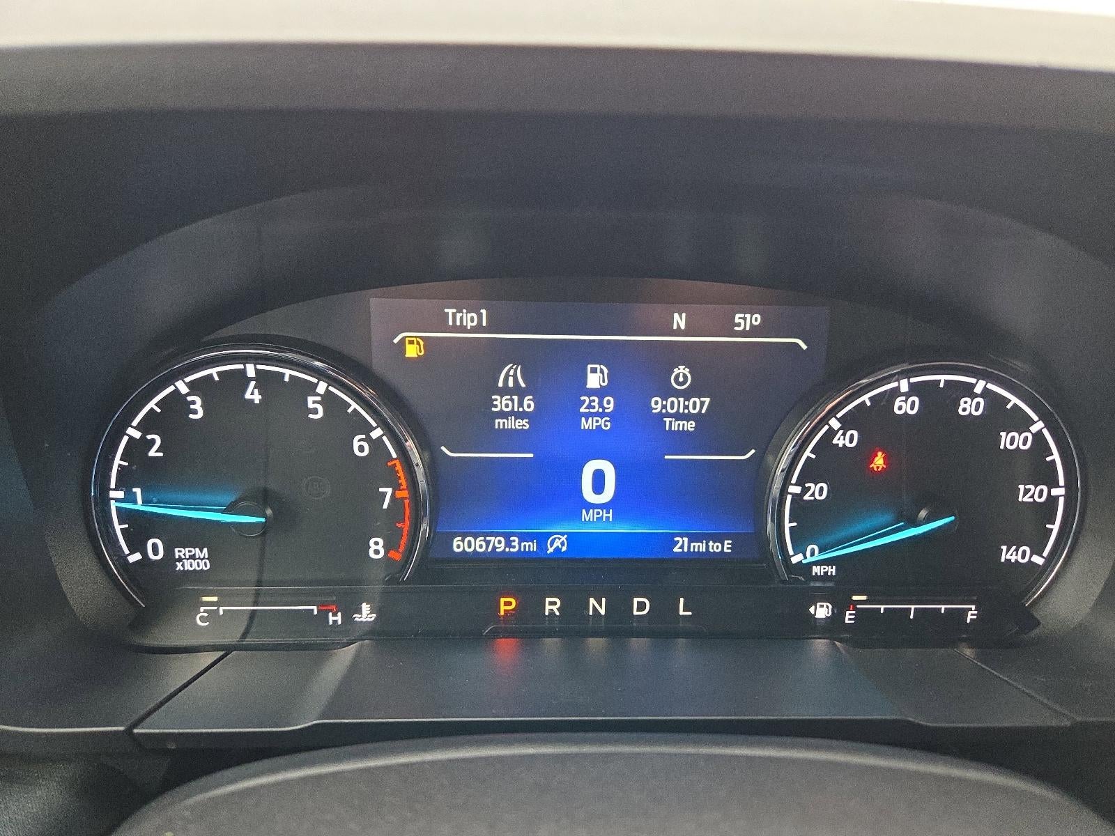 2023 Ford Maverick LARIAT AWD SuperCrew